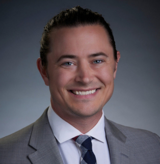 Eric Niespodzany, M.D.